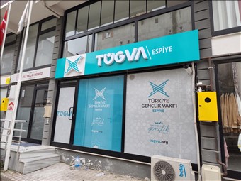 TÜGVA