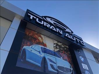 TURAN AUTO