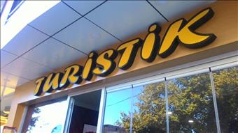 TURİSTİK RESTAURANT