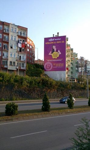 UĞUR OKULLARI