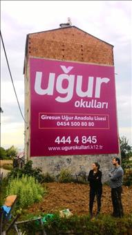 UĞUR OKULLARI