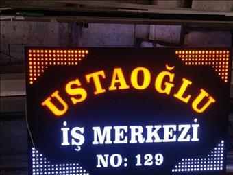 USTAOĞLU