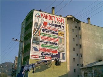 VAHDET YAPI