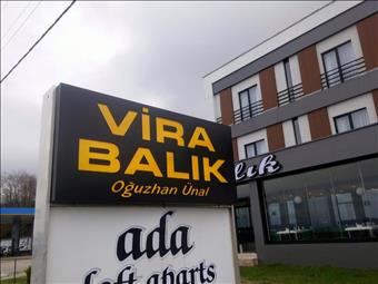 VİRA BALIK