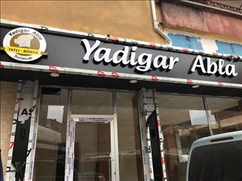 YADİGAR ABLA