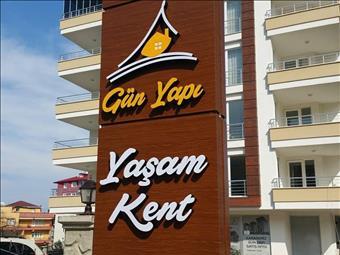 YAŞAM SİTESİ