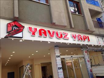 YAVUZ YAPI