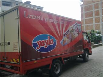YAYLA