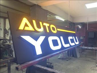YOLCU