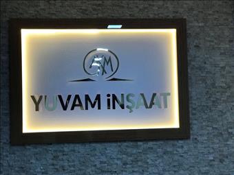 YUVAM İNŞAAT