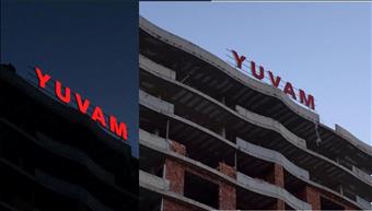 YUVAM İNŞAAT