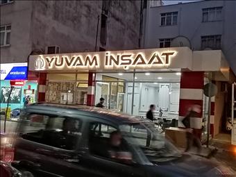 Yuvam İnşaat 